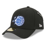 New Era Pánská kšiltovka Orlando Magic NBA 2026 Draft On-Stage Crystal 59FORTY A-Frame Fitted Velikost: 7 3/8