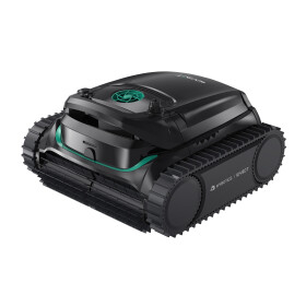 Bateriový automatický vysavač WYBOT M2 VISION