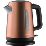 SENCOR SWK 1752CO hnědá / Rychlovarná konvice / 2200W / 1.7L (8590669358403)