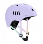 Spokey PUMPTRACK / Cyklistická přilba / BMX / velikost 48-54 cm (944779)