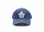 Pánská kšiltovka Toronto Maple Leafs NHL Value Stitched Blue/White
