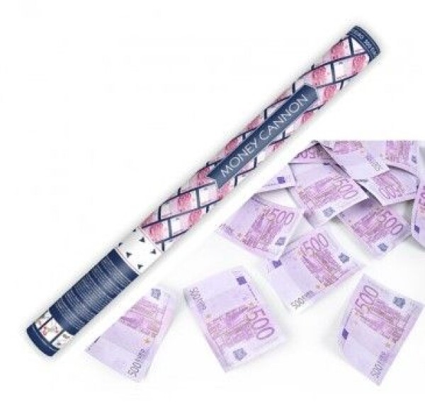 Wiky Konfety - bankovky 30 cm