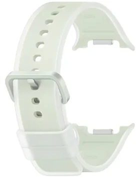 Samsung Misty Band řemínek mátová S/M / Řemínek / Silikon / Galaxy Watch 9 (ET-SXL34SMEGEU)