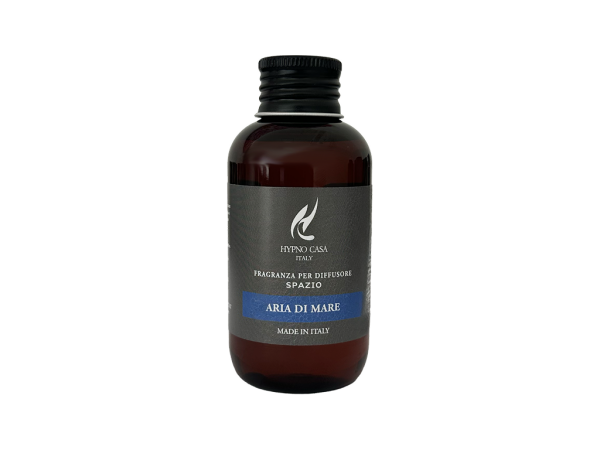 Hypno Casa - ARIA DI MARE Parfémový olej do difuzéru Velikost: 100 ml
