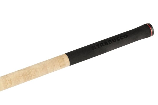 Trabucco Prut Kompass XR Allround Feeder 3303/60 3,3m 60g,Trabucco Prut Kompass XR Allround Feeder 3303/60 3,3m 60g