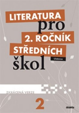 Literatura pro Učebnice