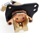 Access-Motor Zadní brzdič na Access Warrior 450