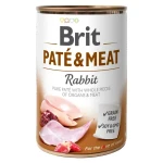 Brit Paté Meat Rabbit