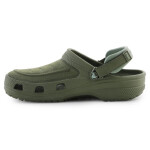 Crocs Yukon Vista II LiteRide Clog M 207689-309 Žabky EU 42/43