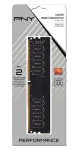 PNY Performance 8GB / Operační paměť / DIMM / DDR5 / 5600MHz / CL40 (MD8GSD55600-SB)