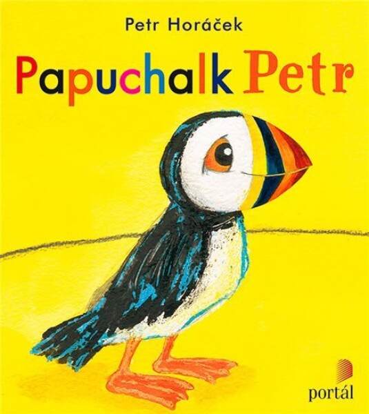 Papuchalk Petr Petr