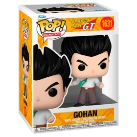 Funko POP! Animation: Gohan (Dragon Ball GT)