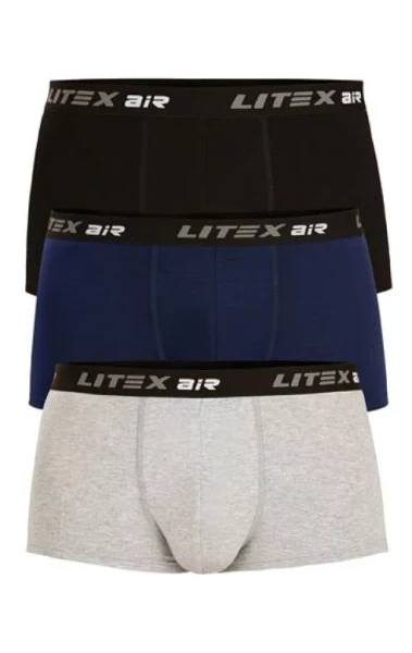 Pánské boxerky Litex 9B546