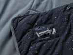 Deka Therm-a-rest Stellar Blanket SpaceCase Print