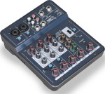 Soundsation MIOSTREAM4