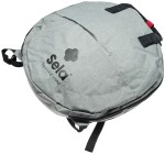 Sela 14" Melody Tongue Drum D Amara Navy Blue