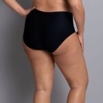 Essential vyšší kalhotky 3Pack 1343-3 black - Anita Classix 001 black S/M