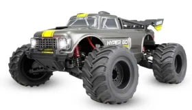 Amewi Hyper Go TX10 šedá
