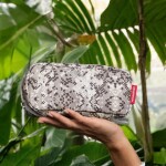 Praktické pouzdro Reisenthel Multicase Snake sand