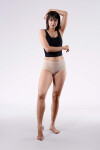 Kalhotky Avia Maxi Beige - Julimex L