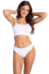Dámská tanga 1589s ultra comfort white - GATTA bílá M