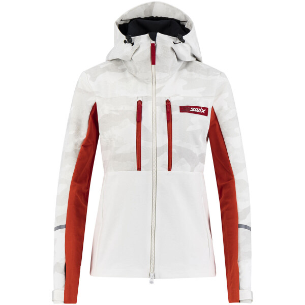 Dámská bunda Swix Surmount Soft Shield Jacket W