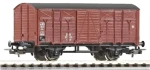 Piko 57709 Krytý vagón G29 DB III