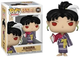 Funko POP! Animation: Kagura (Inuyasha)