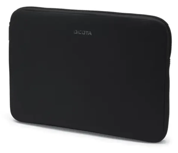 Dicota Perfect černá / Pouzdro na notebook / do 13.3" (D31186-RPET)