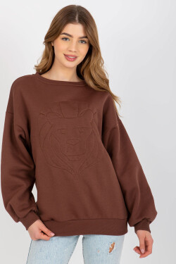 Mikina model 216192 Ex Moda universal