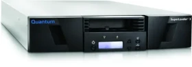 Quantum Superloader 3 LTO8 16-fach SAS 2 Magazine RM19" 2U (ET-L2ZAE-YE)