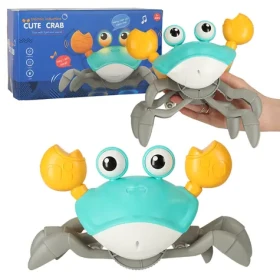KIK Chodící Krab se zvuky