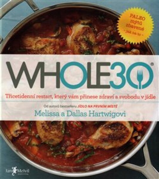 WHOLE30 Dallas