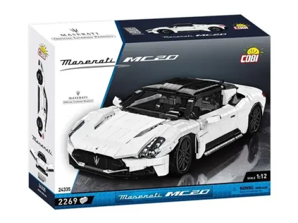 COBI 24335 Maserati MC 20
