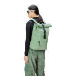 Rains Rolltoprucksack Haze W3 13320 06 batoh Univerzální