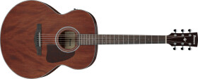 Ibanez AJ54E-OPN - Open Pore Natural