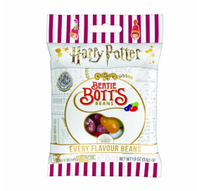 Harry Potter Jelly Belly - Bertíkovy lentilky 54g (sáček)