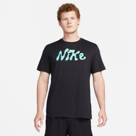 Tričko Nike DF FJ2367-010