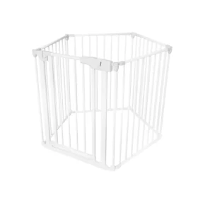 Tulano Guardian 6.0 bariéra 2v1 bílá (TN-GUARDIAN 6.0 WHITE)