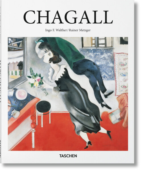Chagall - Ingo F. Walther