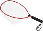 Favorite Podběrák Arena Stream ASLNRD-53 Red 53cm,Favorite Podběrák Arena Stream ASLNRD-53 Red 53cm