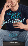 Chci si s tebou zatextovat - Teagan Hunter