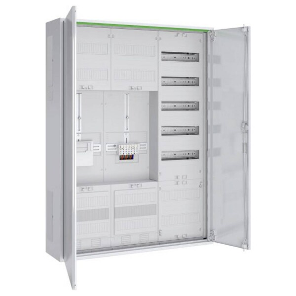 ABN ABNRS307Z0051 skříň na elektroměr Obsah 1 ks