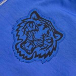 Nike Pánská bunda Detroit Tigers MLB 2024 City Connect Authentic Bomber Velikost: XL