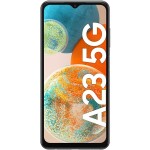 Rozbaleno - SAMSUNG Galaxy A23 5G 4+64GB černá / 6.6" / Android 14 / rozbaleno (SM-A236BZKUEUE.rozbaleno)