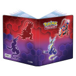 Pokémon Koraidon Miraidon A5 album na