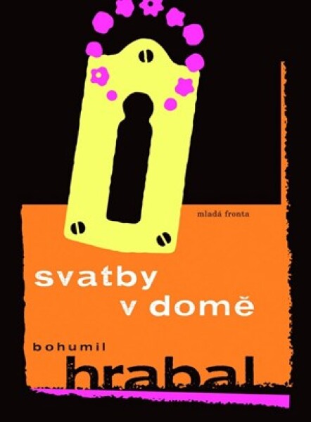 Svatby domě