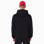 New Era Pánská mikina Arizona Cardinals NFL Logo Hoodie Sweatshirt Velikost: S
