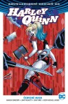 Harley Quinn 03: Červené maso V8 Connerová, Amanda; Palmiotti, Jimmy;