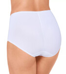 SLOGGI 24/7 MICROFIBRE – Maxi kalhotky (3 ks) Sloggi WHITE 40